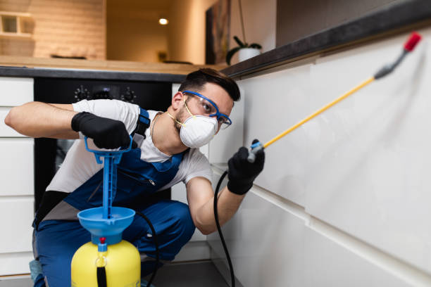 Best Pest Control for Businesses  in Athens, TN