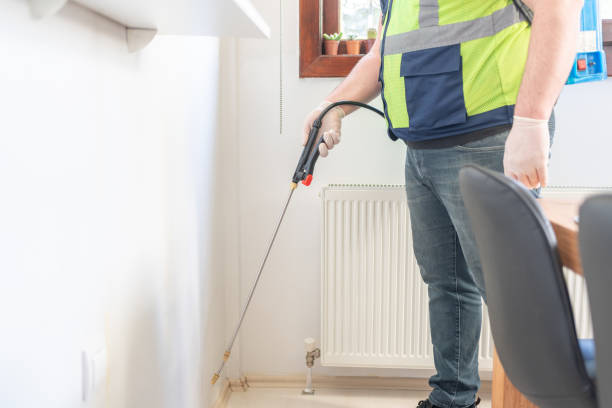 Reliable Athens, TN Pest Control Solutions